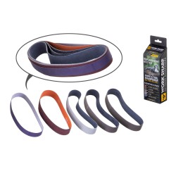 Work Sharp Abrasives - set...