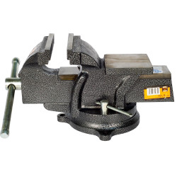 Rotary vice 150mm 16kg