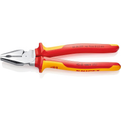 Universal pliers 225mm with...