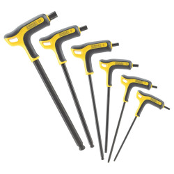Stanley FATMAX 6pc P-handle...