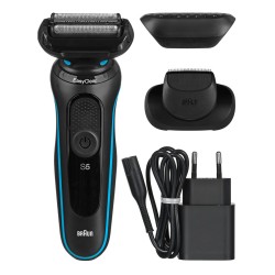 Braun Series 5 51-M1200s...