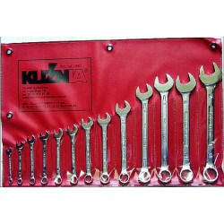 FORGE COMBINATION WRENCHES...