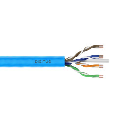 Digitus CAT 6A U/UTP...