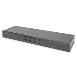 Digitus 8 Port HDMI KVM...