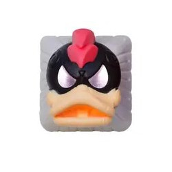 Ducky x Hot Keys Project...