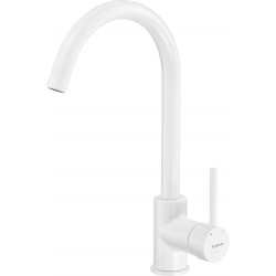 DEANTE KITCHEN MIXER WHITE...