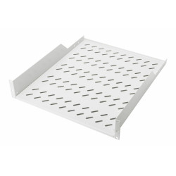 Equip Fixed Shelf 19', 2U,...
