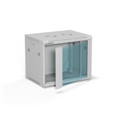 ALANTEC 19" 9U 600x450...