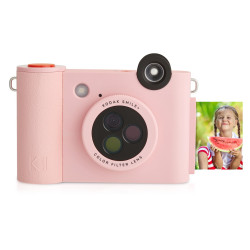 Kodak Smile+ 50.8 x 76.2 mm...