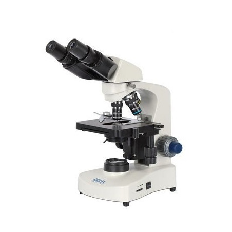 Delta Optical Genetic Pro Bino Microscope