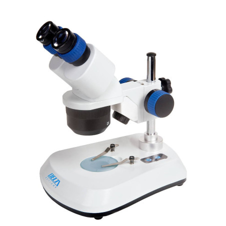 Delta Optical Discovery 50 Stereo Microscope
