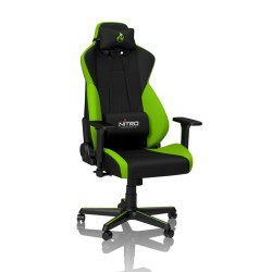 Nitro Concepts S300...