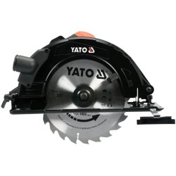 Yato YT-82154 mitre saw...