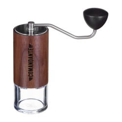 Comandante Coffee Grinder...