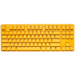Ducky One 3 Yellow TKL...