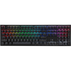 Ducky One 2 RGB keyboard...