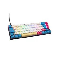 Ducky Mecha SF Limited Dawn...