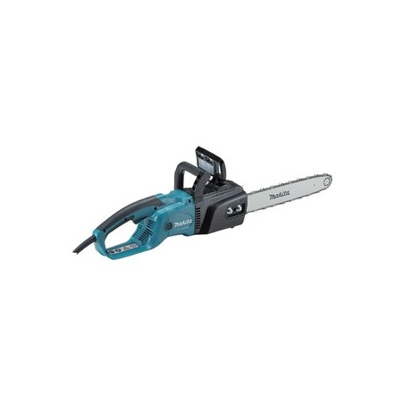 Makita UC4050A chainsaw 2000 W Black, Turquoise