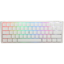 Ducky One 3 Mini Pure White...