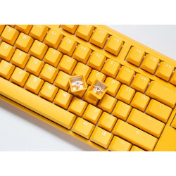 Ducky One 3 Yellow keyboard...