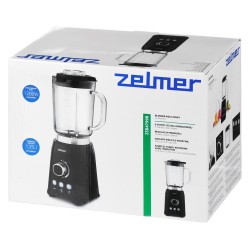 Zelmer cup blender ZSB4799B...