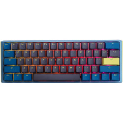 Ducky One 3 Daybreak Mini...