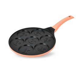 Pancake pan 26cm Maestro...