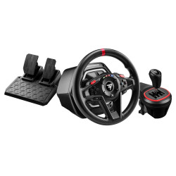 Thrustmaster T128 Shifter...