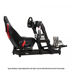 Next Level Racing GT Elite...
