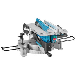 Makita LH1201FL mitre saw...