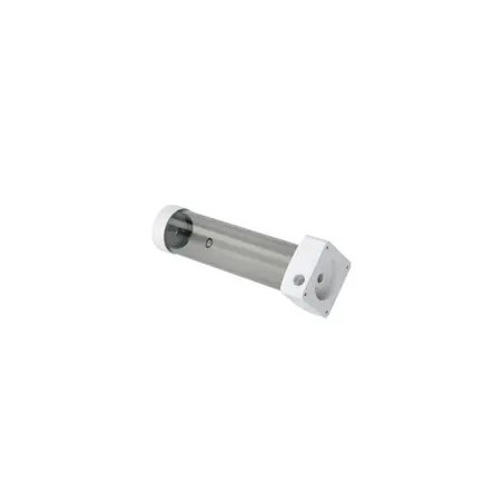 Barrow Expansion Tank 214mm DDC, Acrylic - white
