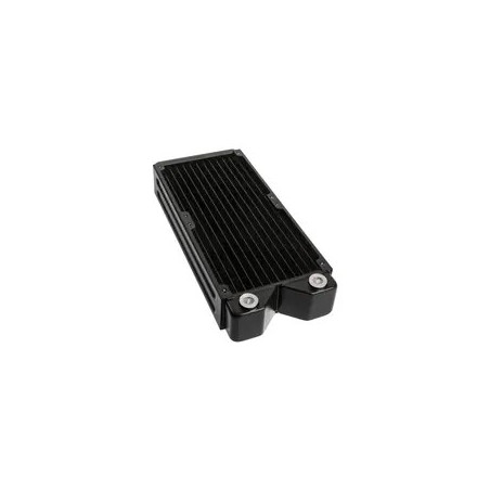 MagiCool 240S G2 Ultra Radiator, Copper - 240mm, black