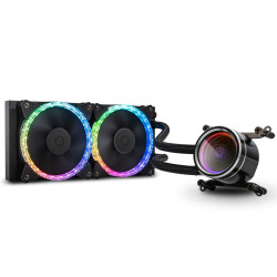 Bitspower Cyclops 240...