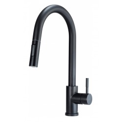 KITCHEN MIXER WITH PULL-OUT...