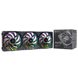 Seasonic MagFlow ARGB...