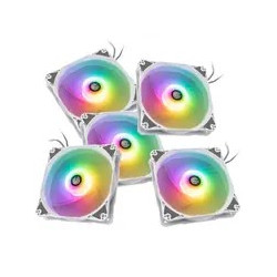 Bitspower Notos RGB PWM...