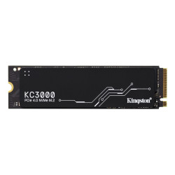 Kingston Technology KC3000...