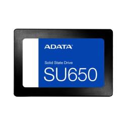 ADATA SU650 2 TB 2.5"...