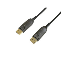 Equip DisplayPort 1.4...