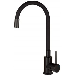 Kitchen faucet with...