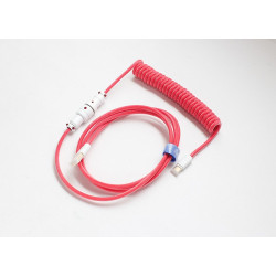 Ducky Premicord USB cable...