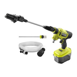 RYOBI RY18PW22A-0 cordless...