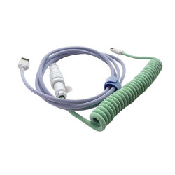 Ducky Premicord USB cable...