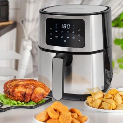 ProfiCook PC-FR 1239 H...