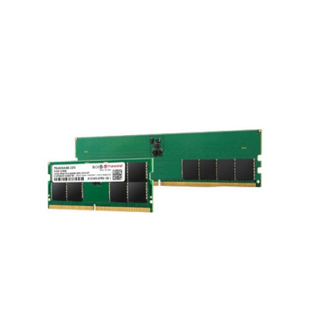 Transcend JetRam JM5600ASE-48G memory module 48 GB DDR5 262-pin SO-DIMM