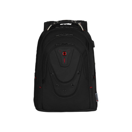 Laptop Backpack with Tablet Compartment