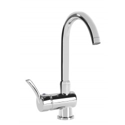Kitchen faucet