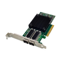 Digitus 2 port 25 Gigabit...