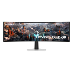 Samsung G93SC computer...