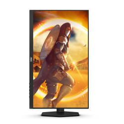 AOC G4 27G4X computer...
